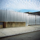 Illustration for article titled Photos of Fences in Brooklyn Make Urban Eyesores Beautiful